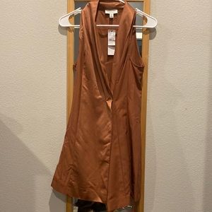 Elegant dress TOPSHOP